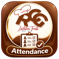 RCG Official Attendance